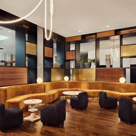 South Congress Hotel Austin Zewnętrze zdjęcie
