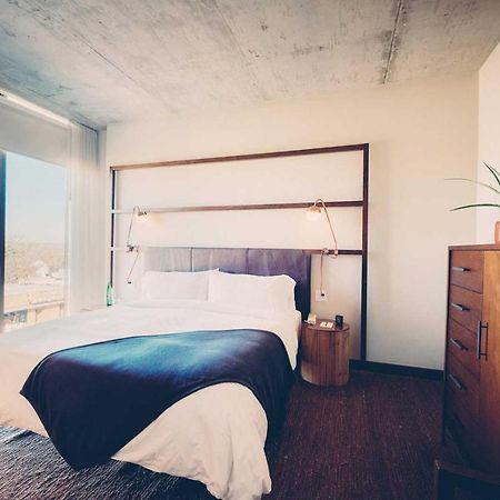 South Congress Hotel Austin Zewnętrze zdjęcie