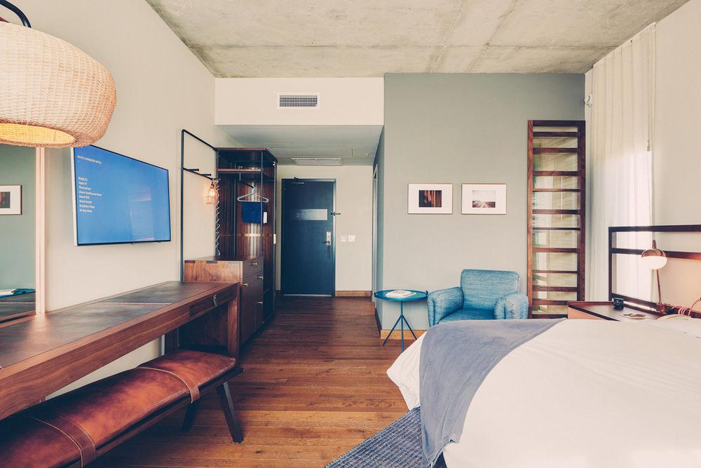 South Congress Hotel Austin Zewnętrze zdjęcie