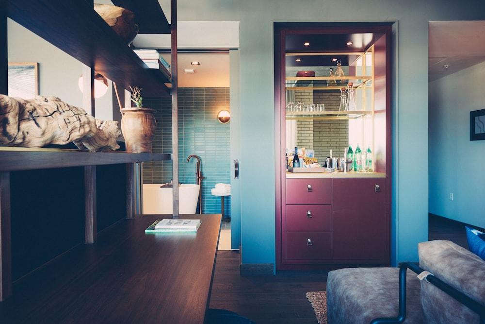 South Congress Hotel Austin Zewnętrze zdjęcie