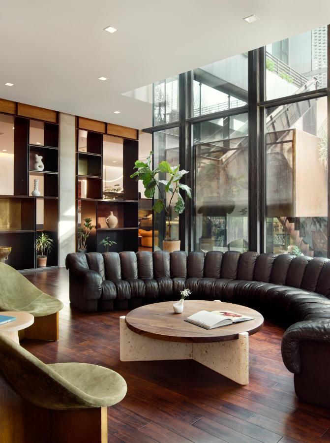 South Congress Hotel Austin Zewnętrze zdjęcie