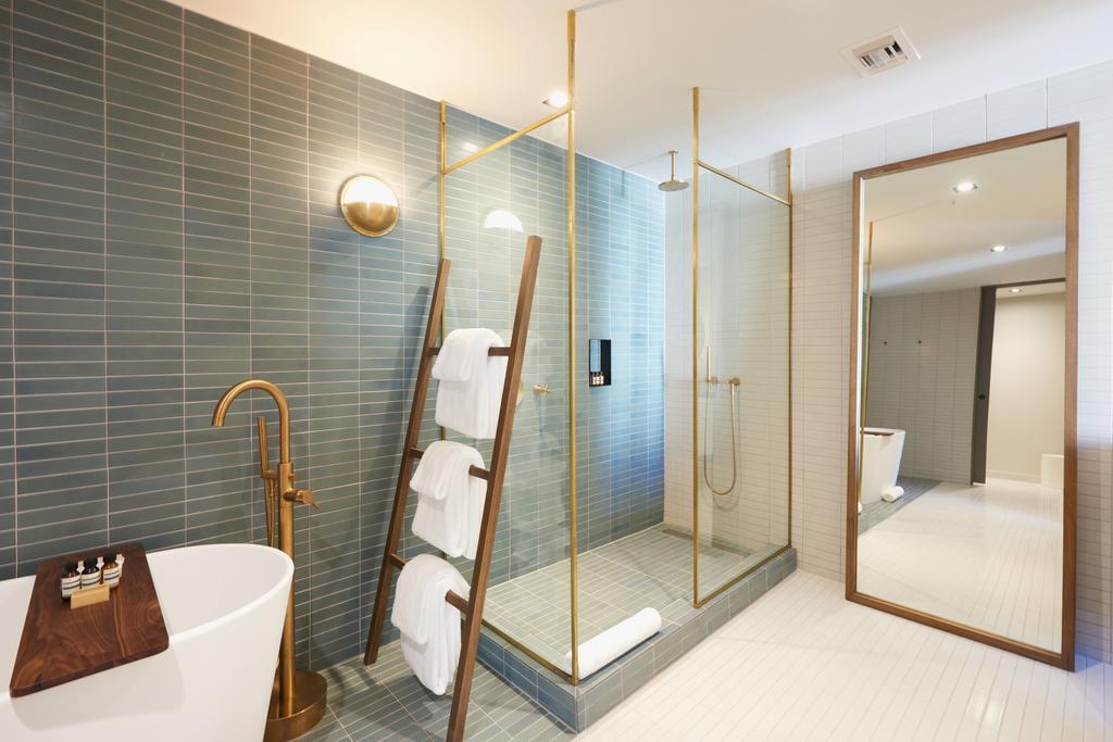 South Congress Hotel Austin Zewnętrze zdjęcie