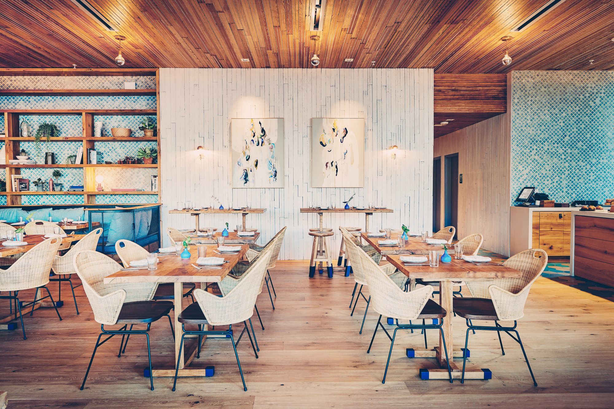 South Congress Hotel Austin Zewnętrze zdjęcie