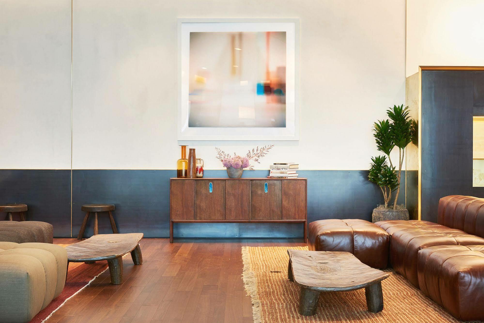 South Congress Hotel Austin Zewnętrze zdjęcie