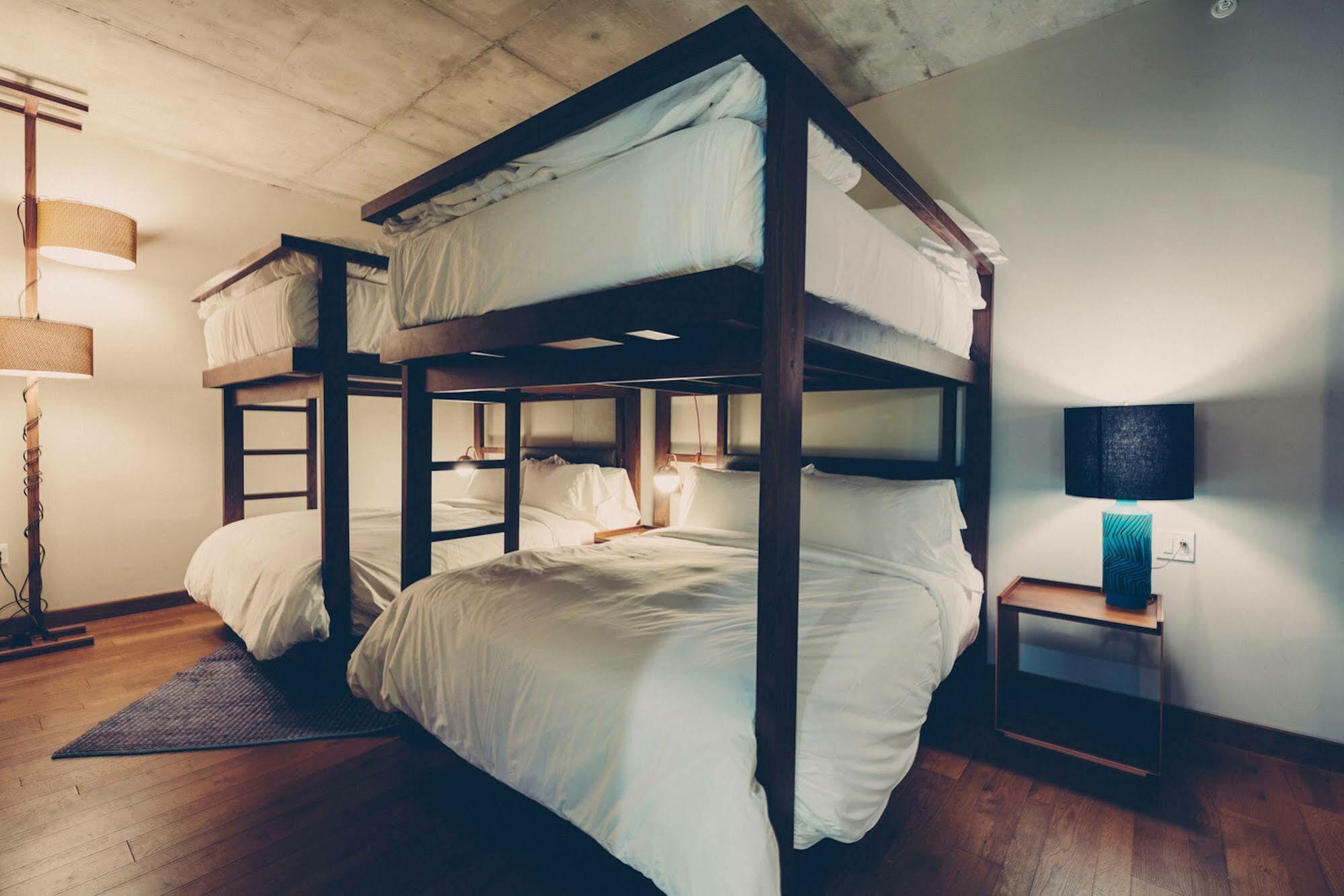 South Congress Hotel Austin Zewnętrze zdjęcie