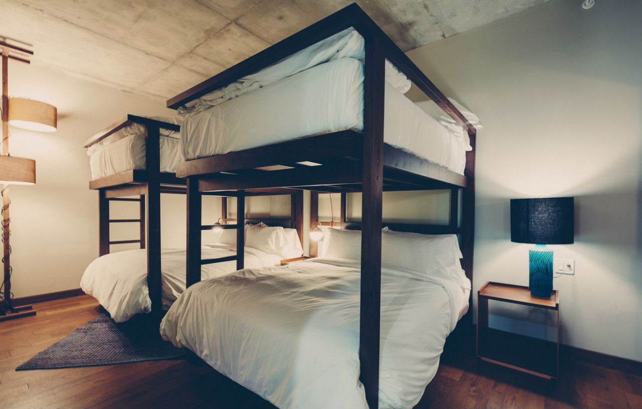 South Congress Hotel Austin Zewnętrze zdjęcie